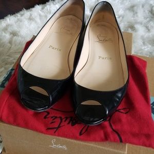 Christian louboutin shoes